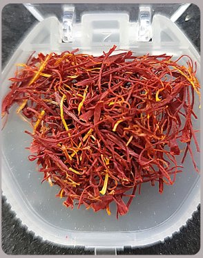 Safron