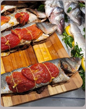 FISH